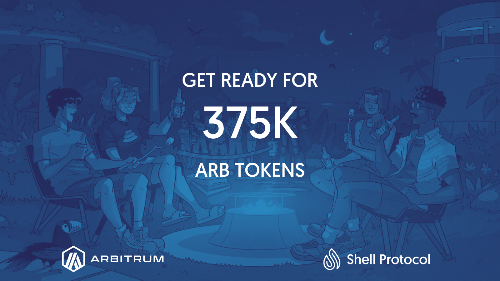 Preview image for an article 'ARB Rewards for All Shell Users - Program Launch'
